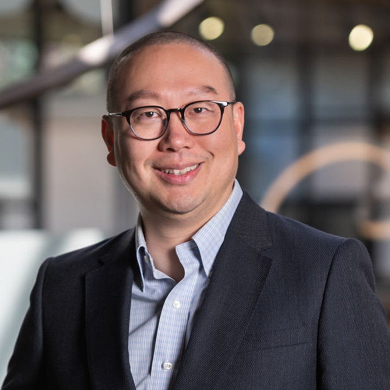 Ian Zeng 1
