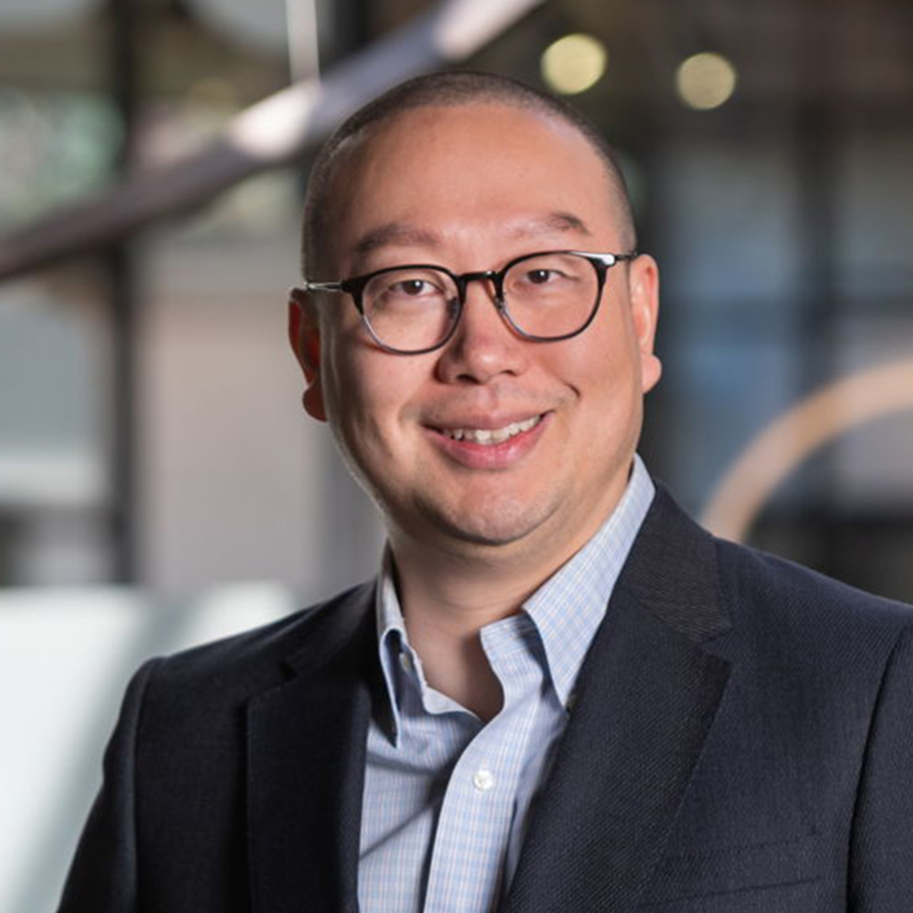 Ian Zeng