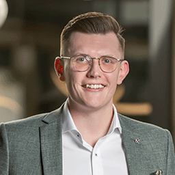 Josh Hansford