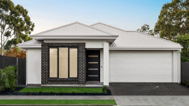 8 Sunflower Blvd Twilight Hero