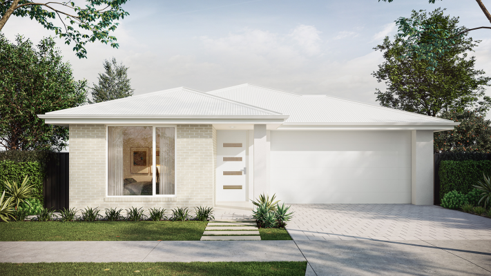 Horizon 01 HARMONY 12.5m