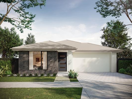 Horizon 01 NOIR 32.5m