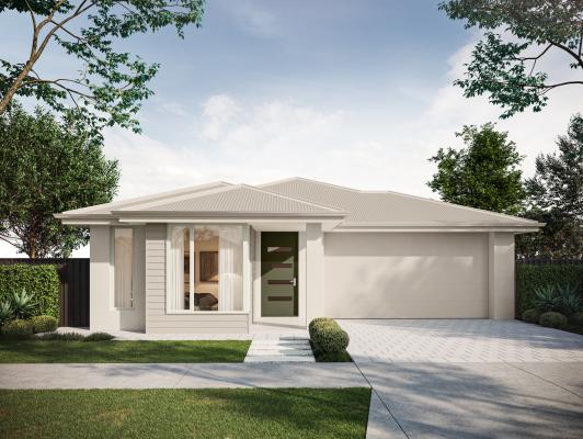 Horizon 02 SERENE 15.5m