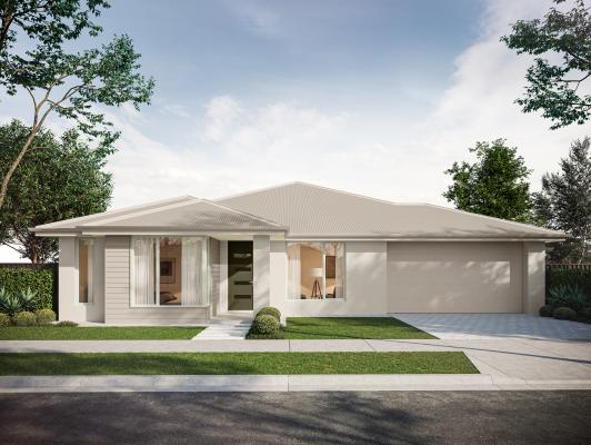 Horizon 02 SERENE 16m