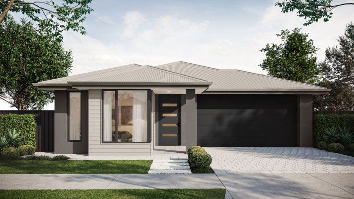 Horizon 02 TRANQUIL 12.5m