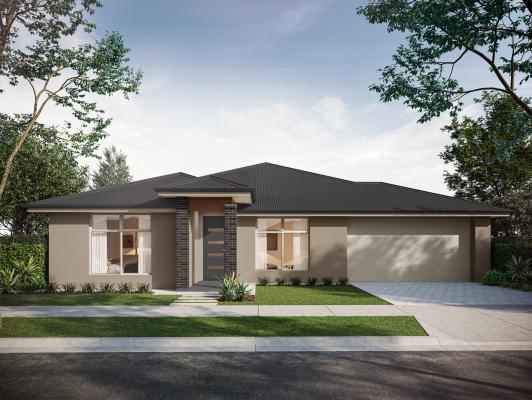 Horizon 04 CONTEMPORARY 16m2