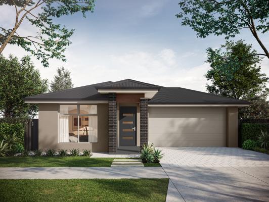 Horizon 04 CONTEMPORARY 31.5m