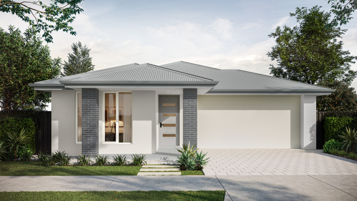 Horizon 06 ESSENCE 12.5m