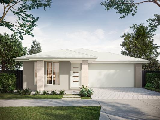 Horizon 06 MODERN 33.5m