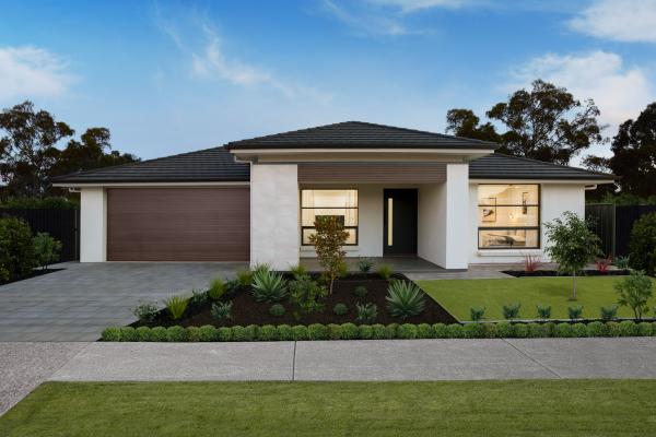 House And Land Packages Adelaide | Low Deposit House And Land Packages ...