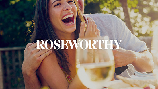 Roseworthy Cover Image 1