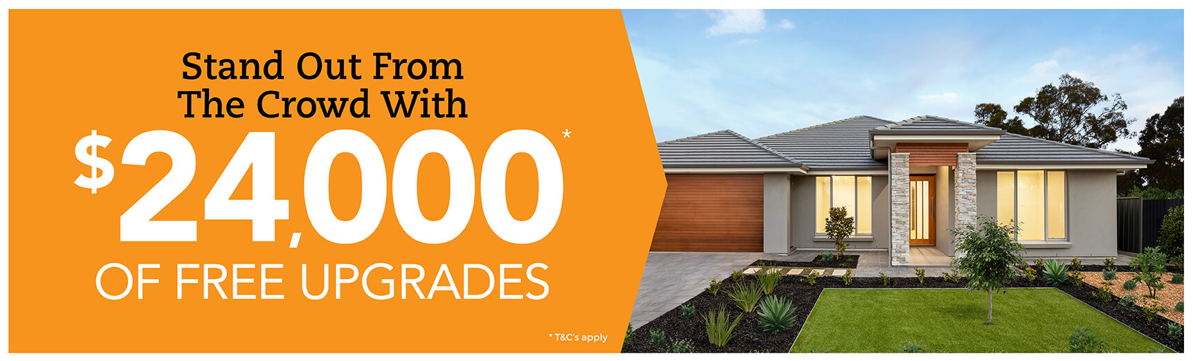 Home Builders Adelaide Display Homes Adelaide Statesman Homes